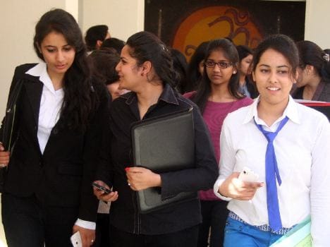 HP Technical Education Board had failed Students Special Chance.