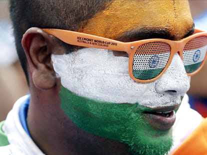 Cricket fans are planing to fall ill for India-Australia match