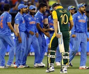india south africa match special story.