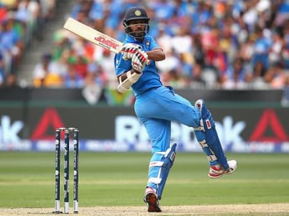 Preview: India Vs Ireland In World Cup