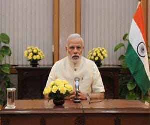 Big alocation for Varanasi in Budget.