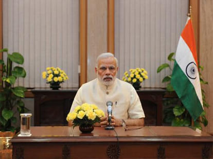 Big alocation for Varanasi in Budget.