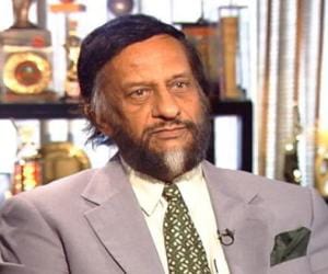 Terry and goverining council sent pachauri on leave