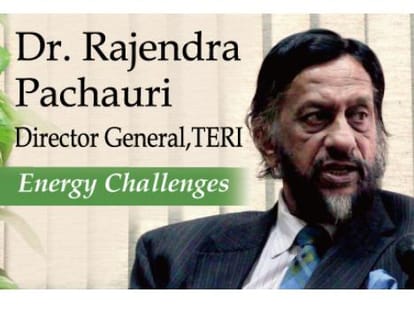 RK Pachauri to skip Nairobi climate meet after the FIR on sexual harassment.