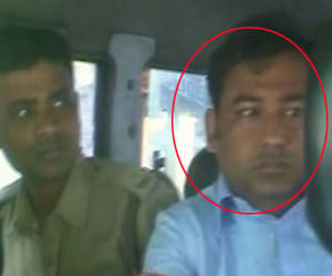 Mamata Banerjee's Associate Arrested on Return From Dhaka