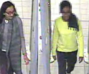 british girls parents apeal not to inter in syria.