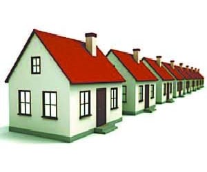 subsidised loan for homeless poors