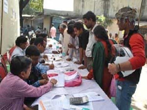 Mega Lok Adalat 1931 Debate Solved
