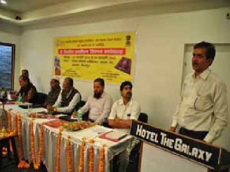 Emphasis on the implementation of the plans