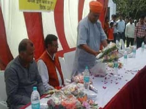 Power will in every village of the district