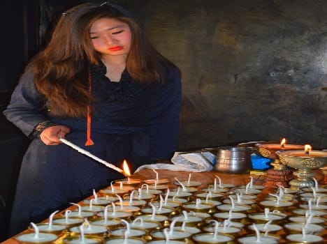 Happy Losar