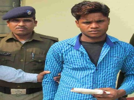 Uncovered a plot to kill an arrest