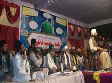 Islam is the best religion in the world: Maulana Kadiri
