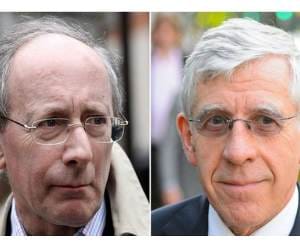 rifkind deny sting operation by the telegraph.