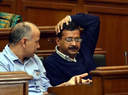LG's advice aside, ministers, MLAs pay increase bill passed