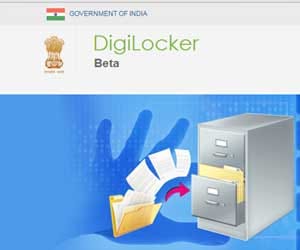Now you can open free digital locker