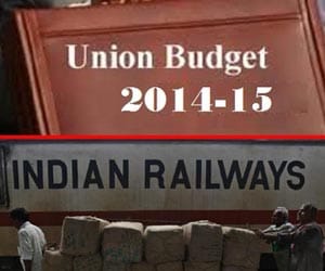 uttarakhand waiting for rail budget.