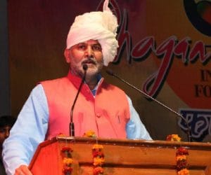 Haryana Education Minister Ram Bilas Sharma Criticize UGC Guideline