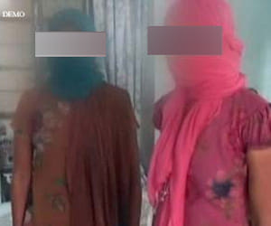 Two minor girls raped several times in Kota canteen