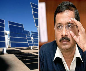 Kejriwal made special plans for electricity in Delhi