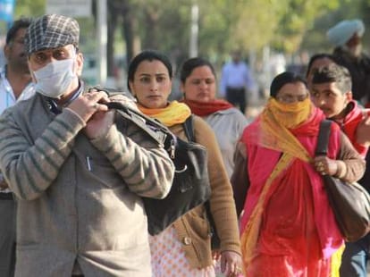swine flu test will start from tomorrow