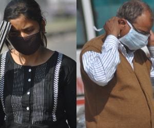 Swine flu increases in rain.