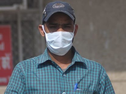 one person died from swine flu