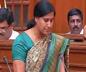 Delhi assembly session begins from Monday