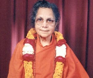 maa yog shakti dead.