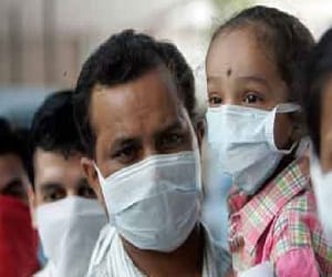Highcourt comments on swine flu.