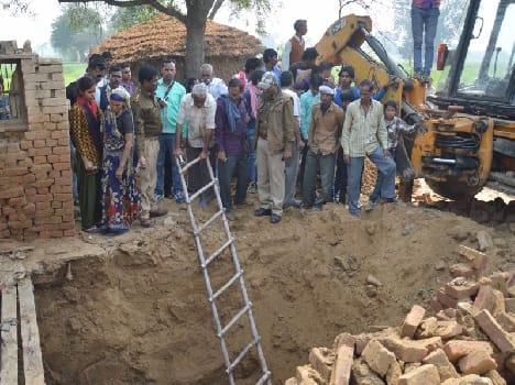 search of missing bhagyavati in mathura