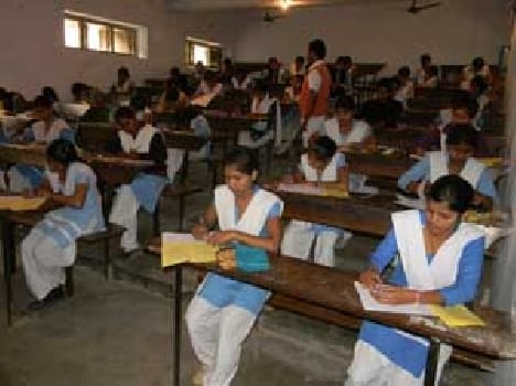 The second man was arrested instead examinations