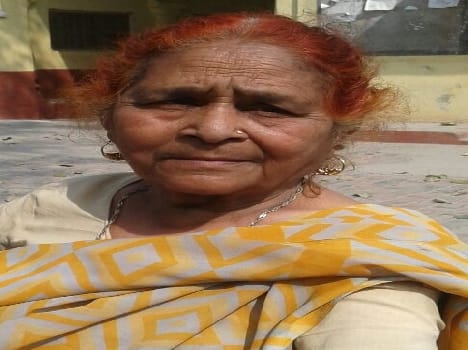 Retired woman cheated jewelry from Dakkrmi