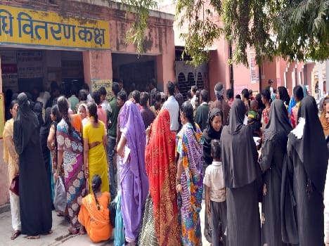 Pregnant women , children Negligence in the treatment !
