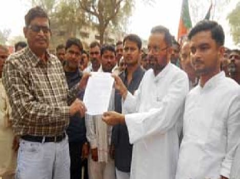 demand of elictricity,water and employment