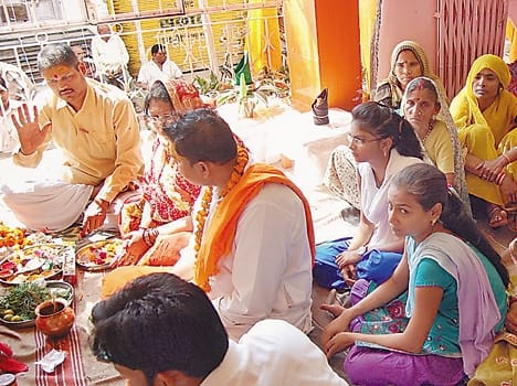Anniversary of Sainbaba