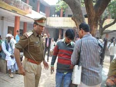 Prohibit Aslha in court
