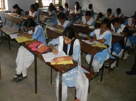 689 left the board exam