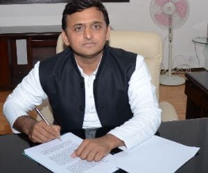 Subsidy reduced by Akhilesh in UP Budget.