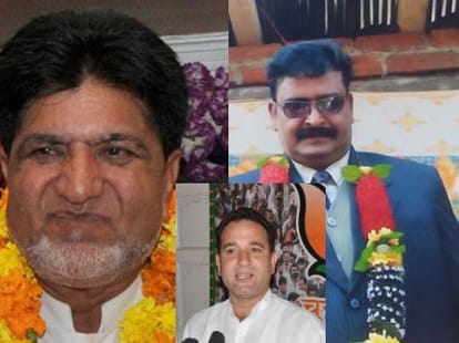 faces who can be in new BJP PDP J&K govt