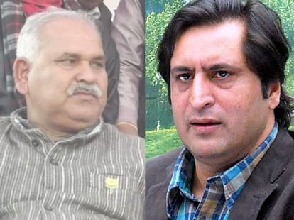 faces who can be in new BJP PDP J&K govt