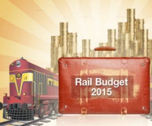 Rail Budget, Public Expectations