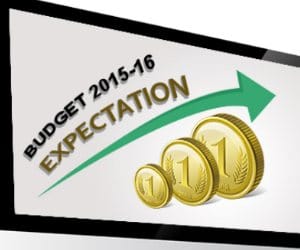 General Budget 2015: Chandigarh Public Expectations