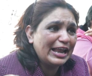 handicapped shooter dilraj complain fals.