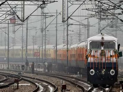 No more pulling chain to stop train