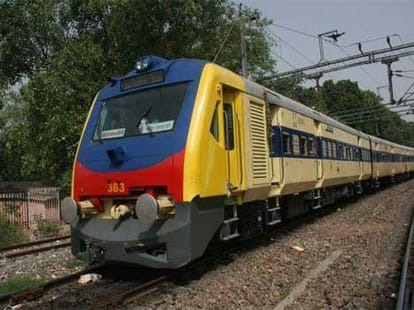 mechanisms of railway rejuvenation