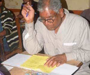 sumer age sixty three intermediate exam.