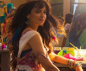 Katti Batti review in Hindi - Bollywood movie reviews