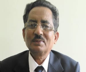 vice chancellor resigns.