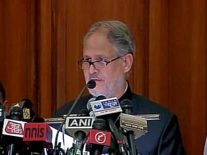 These are the reasons that LG prevented Swati  from office